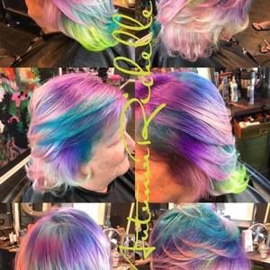 Meet your Posher, Gale